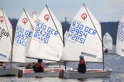 Rekordbeteiligung beim Rüdiger Weinholz Preis im BYC Berliner Yacht