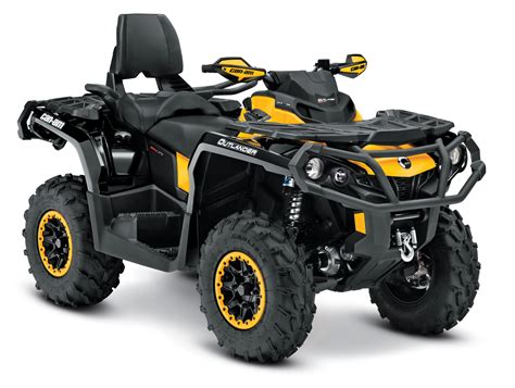 Motorrad Vergleich Polaris Sportsman Xp S Vs Can Am