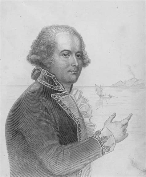 How Captain Bligh of Mutiny on the Bounty was once arrested and held in ...