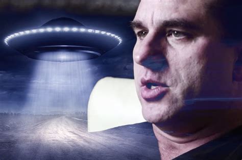 Ufos Alien Whistleblower Emery Smith Claims Ets Being Harvested