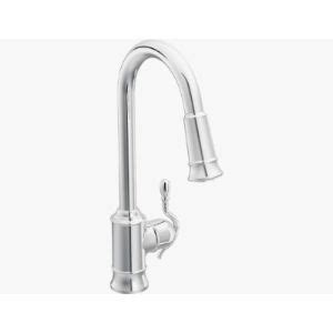 Top Moen Woodmere Kitchen Faucets See S Top Picks