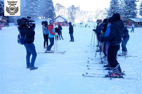 Scoala De Schi Poiana Brasov Ofera Reducere Pentru Rezervari Online