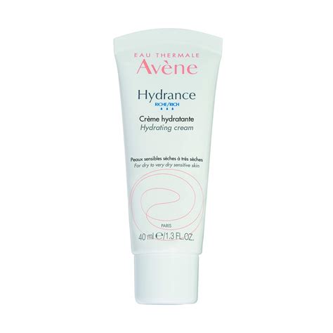 Avene Hydrance Optimale Rich Hydrating Cream 40ml Amazonca Beauty