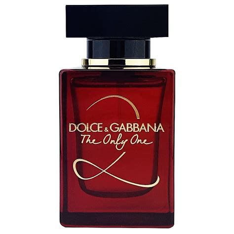 DOLCE GABBANA The Only One 2 Eau de Parfum DÜFTE Aduft de