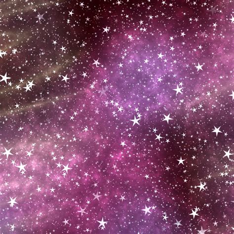 Star Background Texture Seamless Free Stock Photo - Public Domain Pictures