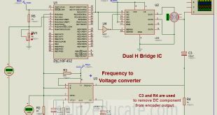 Diagrama Motor Pid Cd Control Pid De Motor A Pasos