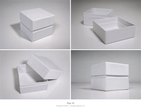 Packaging And Dielines The Designers Book Of Packaging Dielines By Design Packaging Inc Issuu