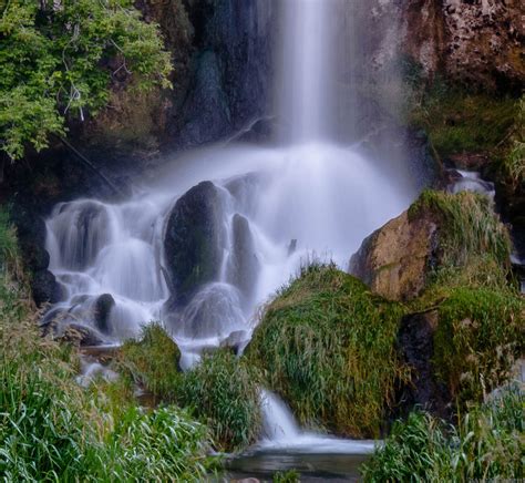 Rifle Falls State Park Colorado What S What With Davealex