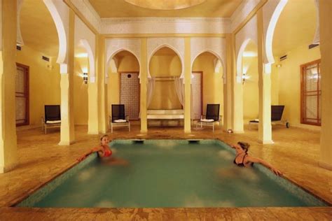 An All Inclusive Escape To Marrakech For Seven Nights