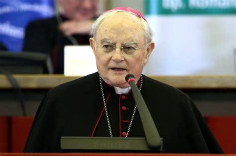 Abp Henryk Hoser W Szpitalu Co Mu Jest Na Co Jest Chory Jaki Jest