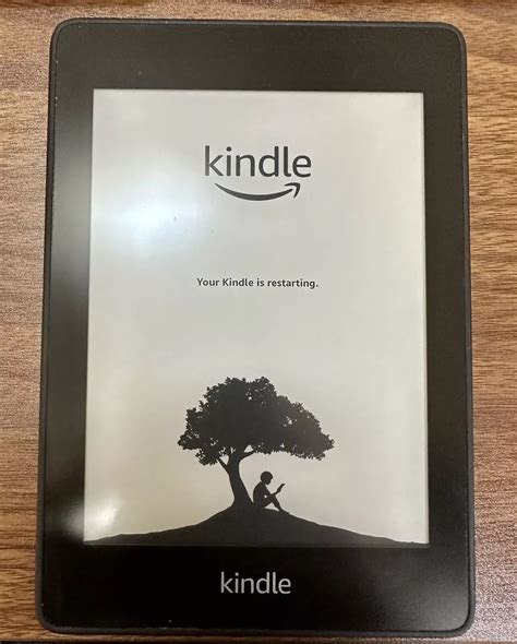 Amazon Kindle Paperwhite 6 Inch 300 Ppi WiFi 4GB E Reader