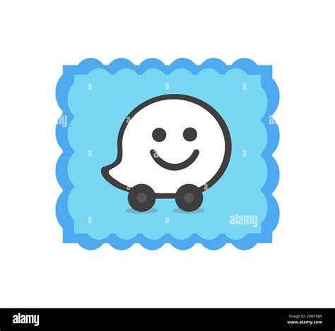 Software waze hi-res stock photography and images - Alamy