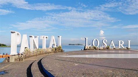 Pantai Losari di Makassar | Atourin