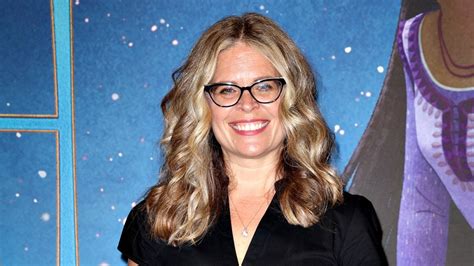 Walt Disney Animation Studios Executive Jennifer Lee Speaks In London