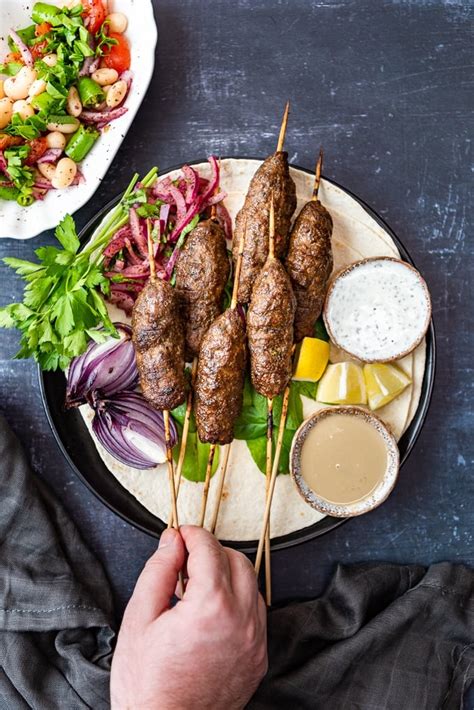 Kofta Kebab Recipe Give Recipe