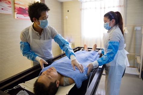 Things To Know Before Becoming A Mortician Careerlancer