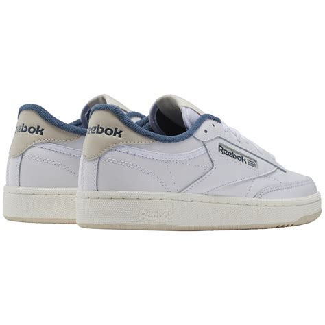 Ripley Zapatillas Mujer Reebok Urbanas Blanco