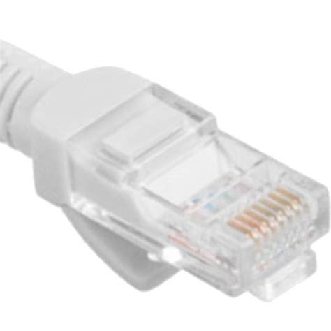 Kabel Sieciowy Ethernet Utp Lanberg Cat Szary M Cablematic