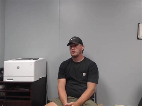 Michael Shawn Chandler A Registered Sex Offender In Lavaca AR