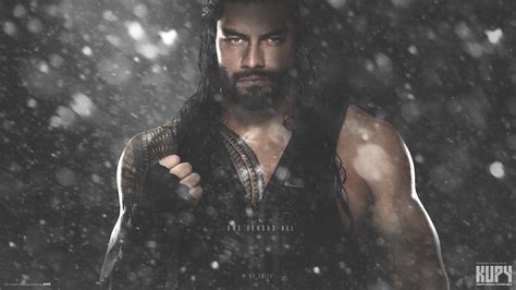 Roman Reigns Desktop Wallpaper (72+ images)