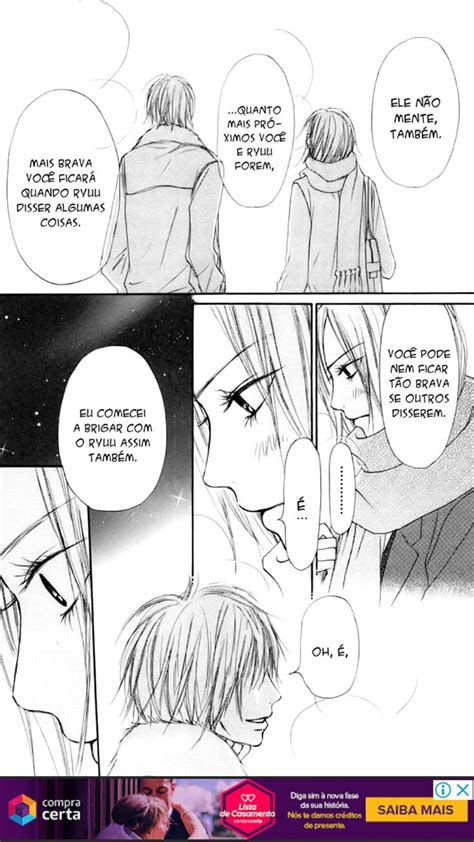 Pin By Elionai Nasiwat On Kimi Ni Todoke Chizuru E Ryu Manga Parte 2