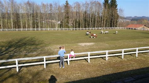 Ausblick Aldiana Club Ampflwang Ampflwang Im Hausruckwald