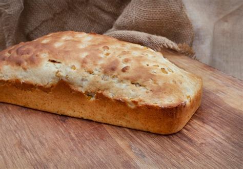 Premium Photo Mielie Bread A South African Bread With Whole Sweetcorn