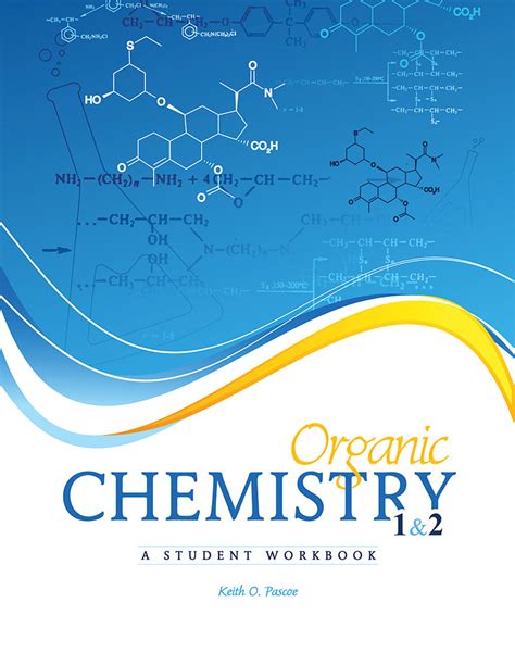 Organic Chemistry A Student Workbook Higher Education