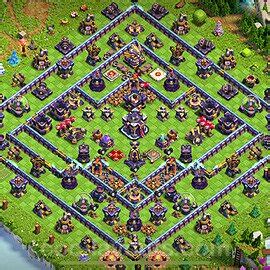 Best Th Trophy Defense Base Layouts With Links Copy Town Hall