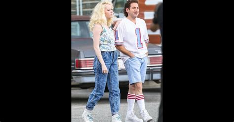 Jonah Hill Plus Mince Que Jamais En Tournage Avec Emma Stone Premiere Fr