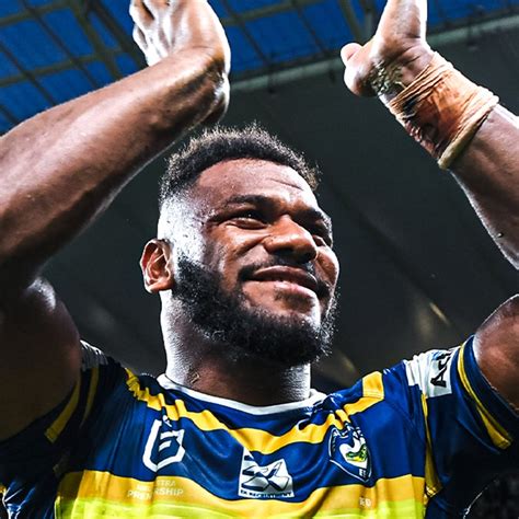 eels extend maika sivo eels