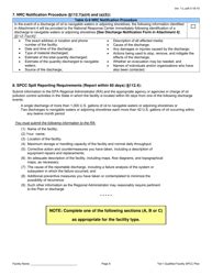 Tier I Qualified Facility Spcc Plan Template Fill Out Sign Online