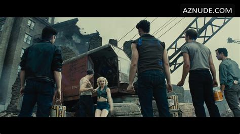 PALOMA GARCIA LEE Nude AZNude