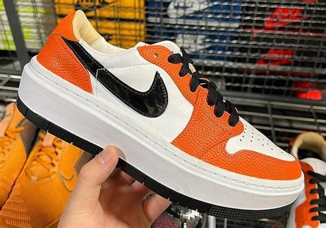 Nike Air Jordan Low Elevate Wnba Sneakers Everything We Know So Far