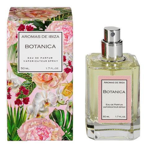 botanica von aromas de ibiza meinungen duftbeschreibung