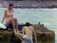 Naked Regina Orioli In Ovosodo