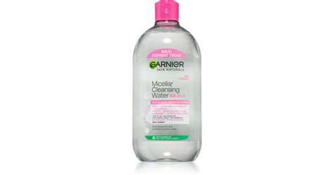 Garnier Skin Naturals Micelinis Vanduo Jautriai Odai Notino Lt