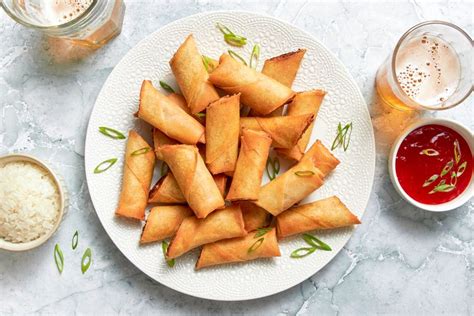 Lumpia Shanghai Recipe