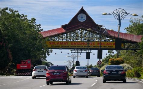 Bernama Prn Melaka Proses Penamaan Calon Prn Melaka Berlangsung