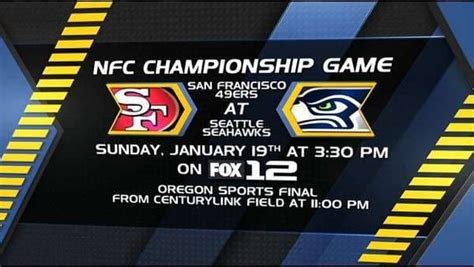 Nfc Championship Betting Preview 49ers Vs Seahawks