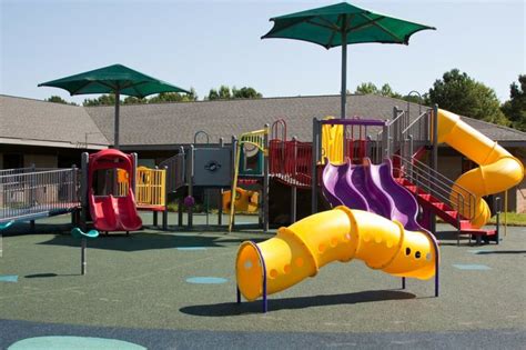 Playgrounds Safety Precautions For New Parents Beautyharmonylife