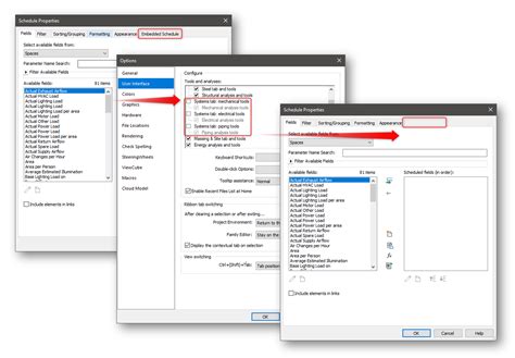 Apr S La D Sactivation De Tous Les Outils Mep Dans Les Options De L