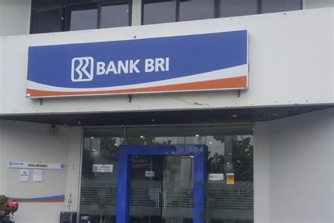 Kur Bri Purworejo Sudah Dibuka Ini Syarat Pinjaman Tabel