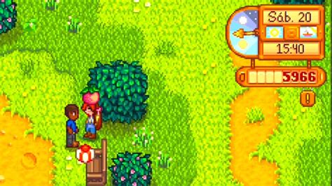 Melão Para Demetrius STARDEW VALLEY Verão Ano 1 Dia 20 Playing on