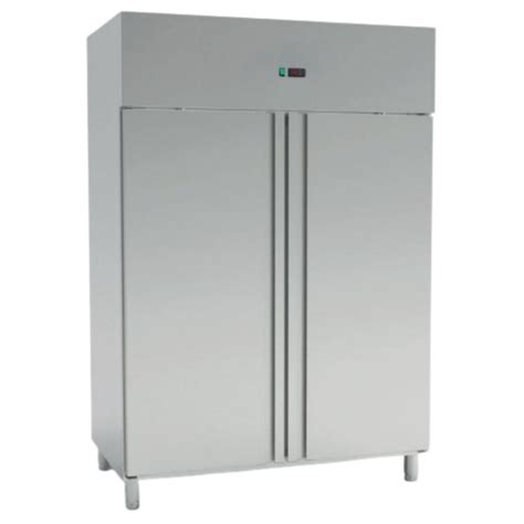 Armoire 570 Litres Positive Réf NMA600TNIX Fourniresto