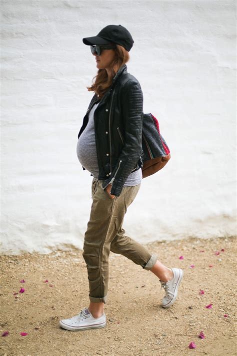 10 Fall Maternity Outfits To Inspire Your Style The Mama Notes