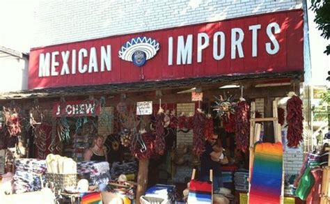 Best Mexican Imports 2010 Mercado Mexico La Vida Phoenix