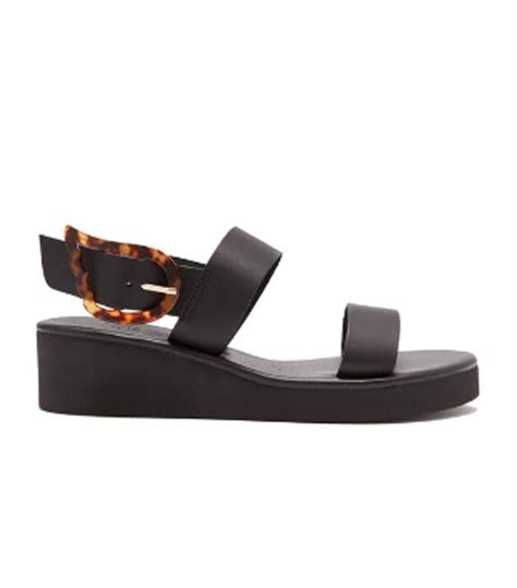 Sandal Trends 2019 10 Key Styles For This Summer Who What Wear UK