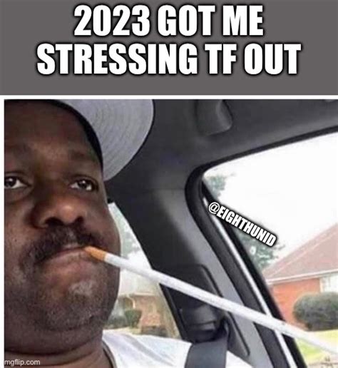 Stressed Out Imgflip