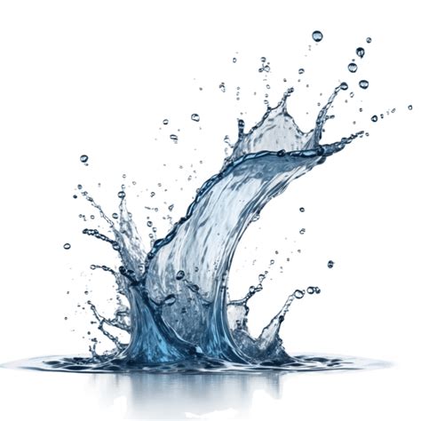 Water Splash Clipart Pngs For Free Download